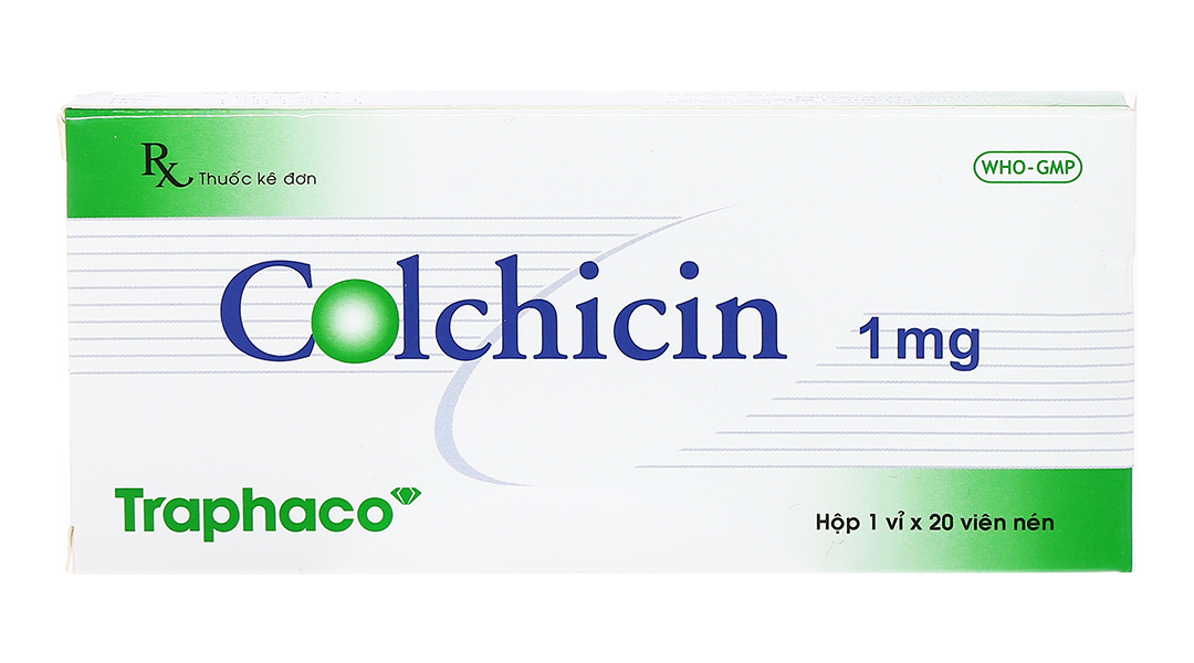 colchicin traphaco 3 1