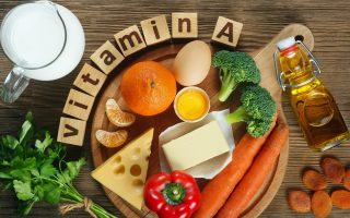 Uống vitamin A có tác dụng gì cho trẻ? | Vinmec
