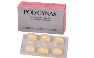 Tìm hiểu về viên đặt phụ khoa Polygynax | Vinmec