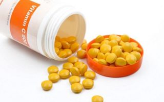 Thuốc vitamin C: công dụng, liều dùng và lưu ý khi sử dụng