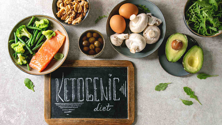 Ăn keto: Lợi ích, nguy cơ và cách thực hiện chế độ ăn giảm cân hiệu quả