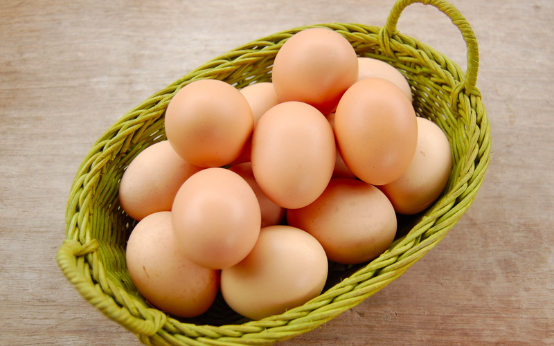 Ăn trứng có béo không? Những điều bạn cần biết về lợi ích và cách ăn trứng khoa học