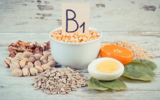 B1 - Vitamin quan trọng cho sức khỏe: Bạn đã biết hết tác dụng của nó chưa?