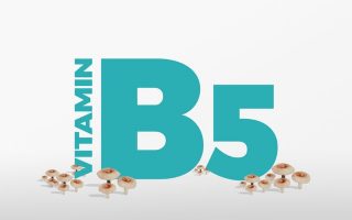 B5 là gì? Những lợi ích không ngờ của vitamin B5 cho sức khỏe và làm đẹp