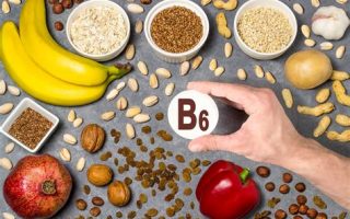 B6 - Vitamin thiết yếu cho sức khỏe não bộ và hệ thống miễn dịch