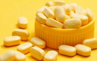 Vitamin 3B là thuốc gì? Vitamin 3B có tác dụng gì đối với sức khỏe?
