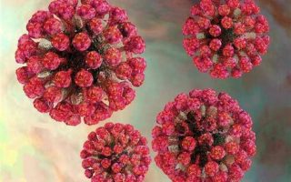Bệnh rubella: Nguyên nhân, triệu chứng và cách phòng ngừa hiệu quả