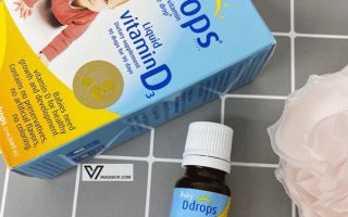 Bí quyết bổ sung vitamin D3 cho trẻ sơ sinh: Tại sao lại quan trọng và làm thế nào để hiệu quả?