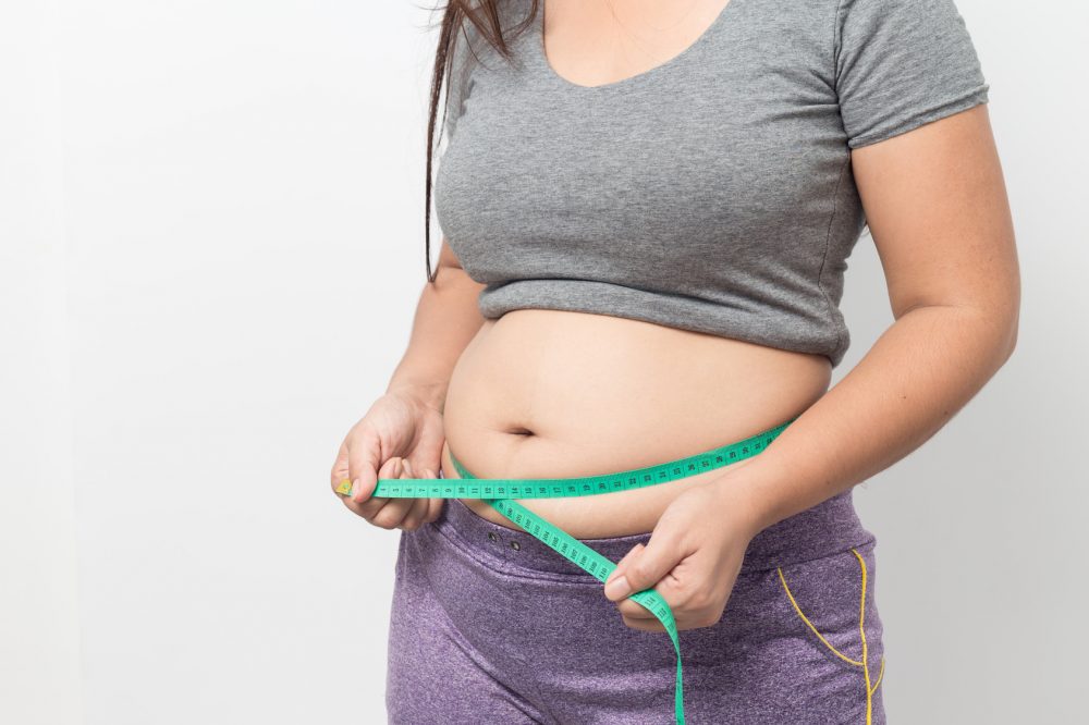 Bí quyết giảm mỡ bụng và bụng dưới hiệu quả chỉ trong 30 ngày