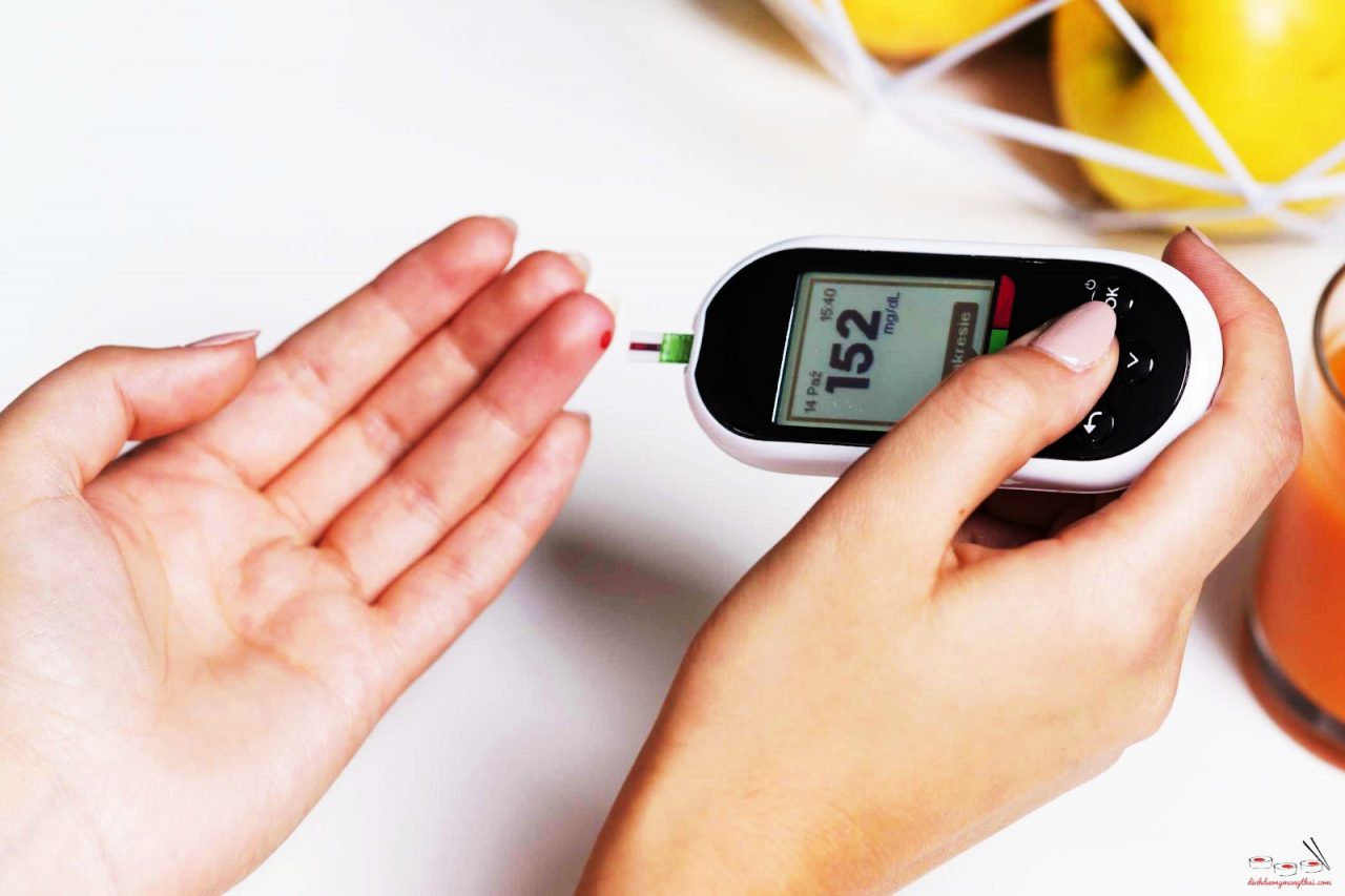 Biểu hiện bệnh tiểu đường: 6 dấu hiệu cảnh báo bạn không nên bỏ qua