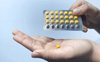 Tham khảo các loại thuốc tránh thai phổ biến trên thị trường