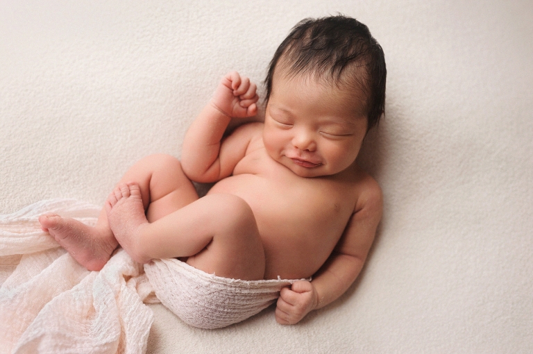 Các mũi tiêm cho trẻ sơ sinh: Bạn có biết những điều này không?