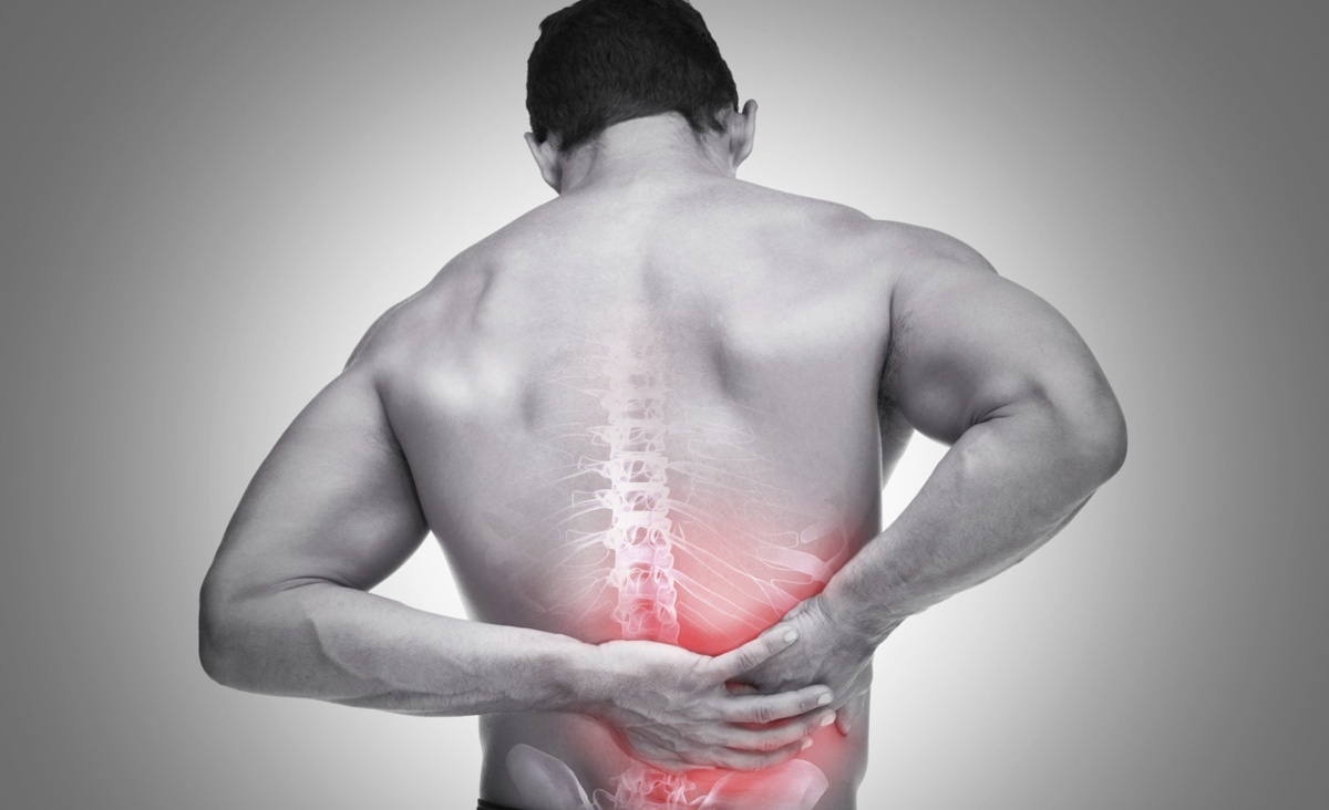 Các vị trí đau lưng nguy hiểm: Nguyên nhân, triệu chứng và cách điều trị