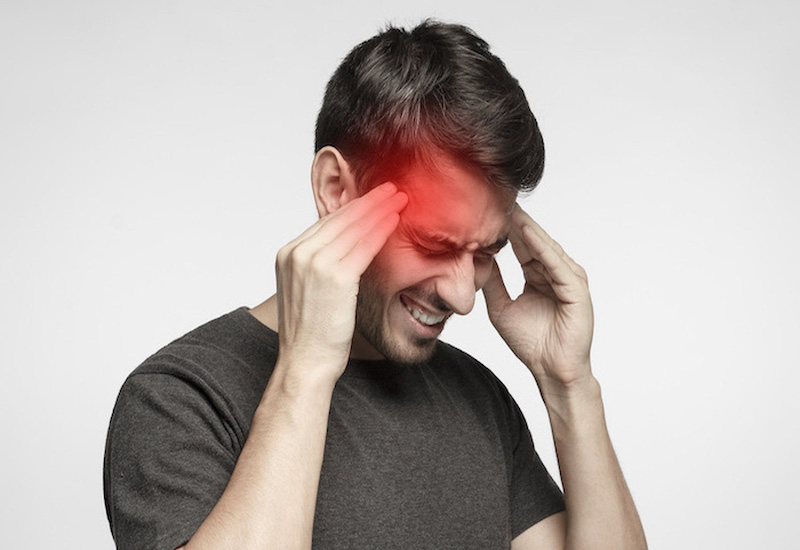 Cách chữa đau đầu ngay lập tức không dùng thuốc - Bí quyết từ các chuyên gia