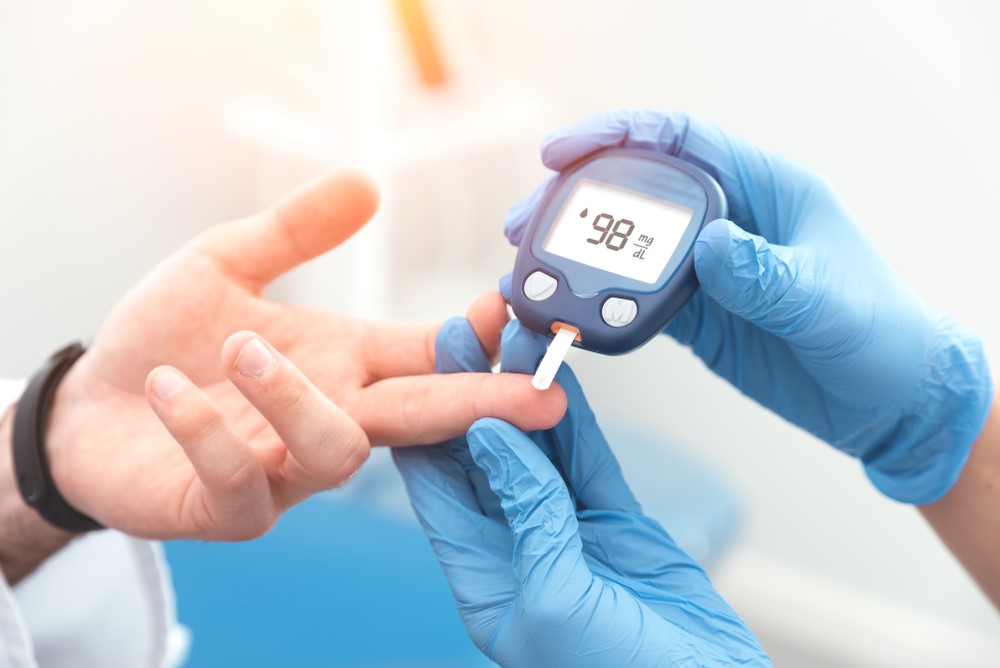 Cách thử tiểu đường tại nhà: Bạn có biết cách đo đường huyết chính xác?
