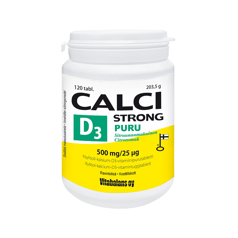 Calci - Nguyên tố thiết yếu cho sức khỏe và sắc đẹp