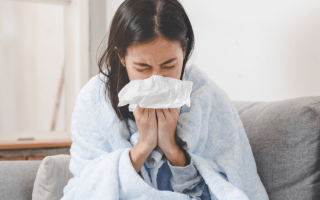 Cảm lạnh: Nguyên nhân, triệu chứng và cách điều trị hiệu quả
