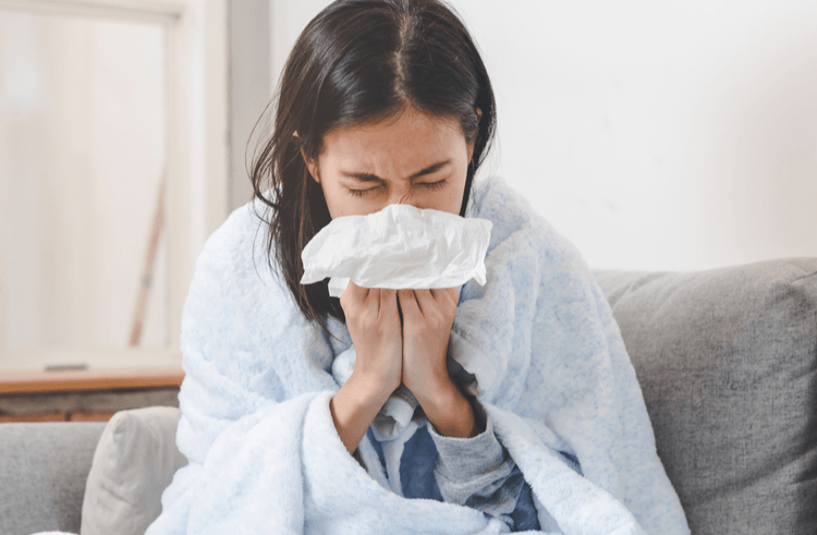 Cảm lạnh: Nguyên nhân, triệu chứng và cách điều trị hiệu quả