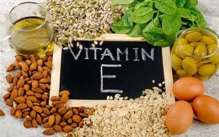 Công dụng của vitamin E: Bạn có biết tất cả những lợi ích cho sức khỏe và sắc đẹp?