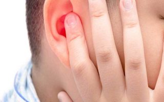Dấu hiệu viêm tai giữa: Nguyên nhân, triệu chứng và cách điều trị hiệu quả