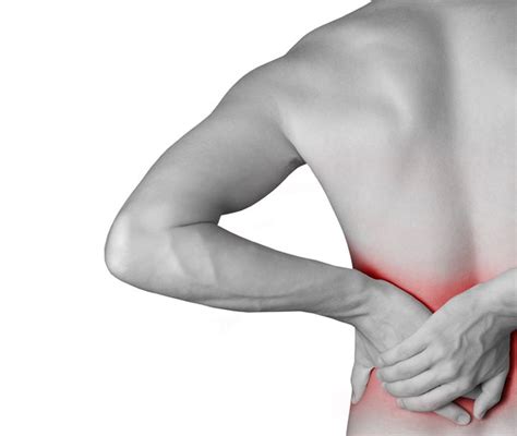 Đau lưng bên phải và đau lưng bên trái: Nguyên nhân, triệu chứng và cách điều trị hiệu quả