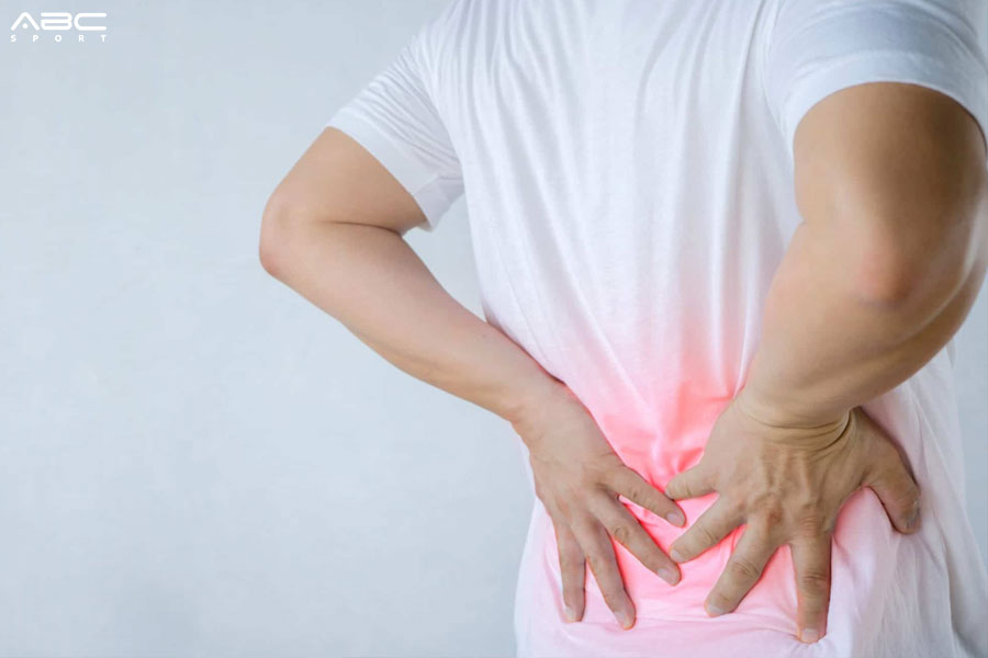 Đau lưng dưới gần mông: Nguyên nhân, triệu chứng và cách điều trị hiệu quả