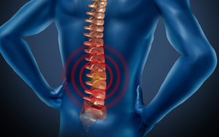 Đau thắt lưng: Nguyên nhân, triệu chứng và cách điều trị hiệu quả