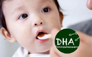 DHA cho trẻ sơ sinh: Tại sao cần thiết và cách bổ sung hiệu quả