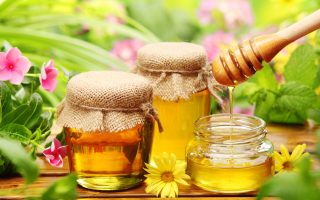 Mật ong - Thần dược thiên nhiên cho sức khỏe và sắc đẹp