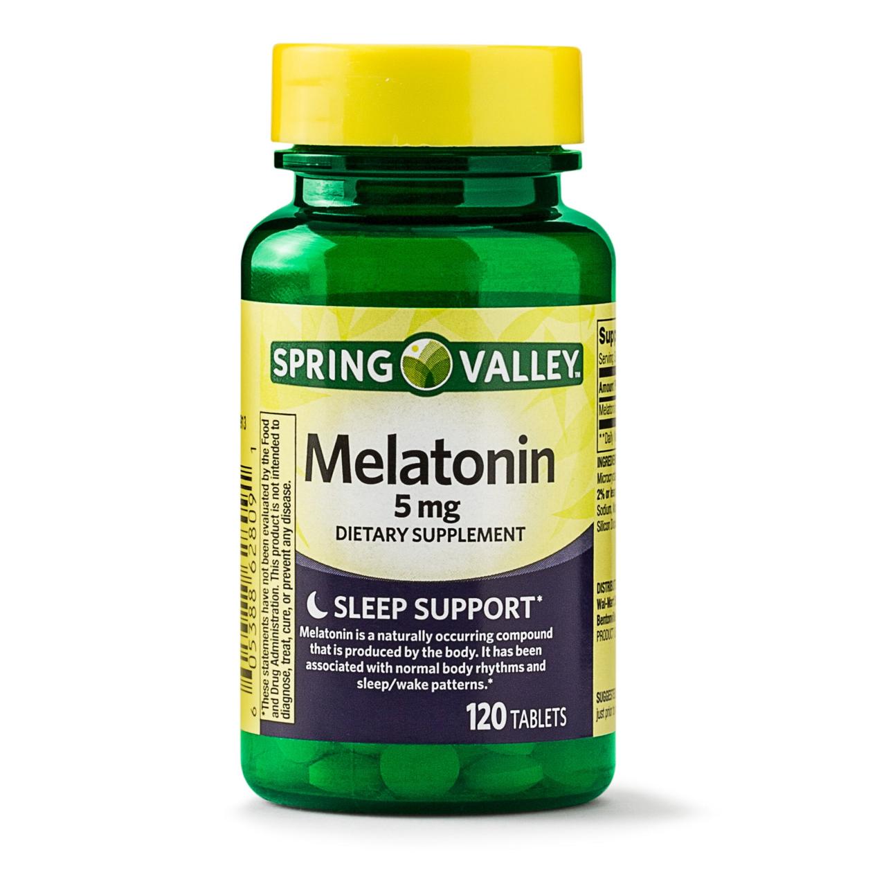 Melatonin: Thuốc ngủ tự nhiên hay thần dược chống lão hóa?