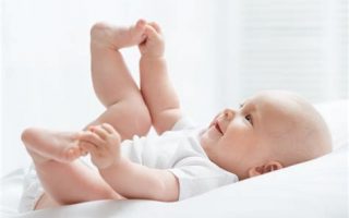 Men tiêu hóa cho trẻ sơ sinh: Có nên cho bé uống hay không?