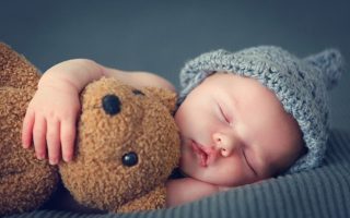 Mẹo dân gian giúp trẻ ngủ sâu giấc: Bạn đã biết chưa?