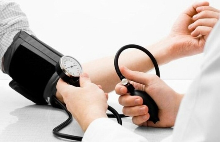 Nguyên nhân huyết áp cao: Bạn có thể không biết những điều này?