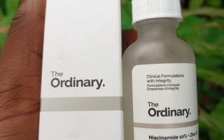Niacinamide serum: Thần dược làm đẹp hay mỹ phẩm lừa đảo?