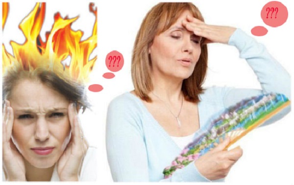 Nóng trong người: Nguyên nhân - Triệu chứng - Cách điều trị - Uống gì để giải nhiệt?