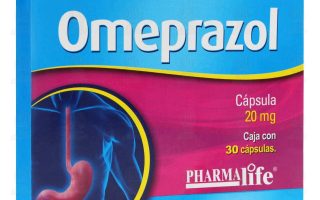 Omeprazol: Thuốc chữa bệnh dạ dày hay nguyên nhân gây ung thư?