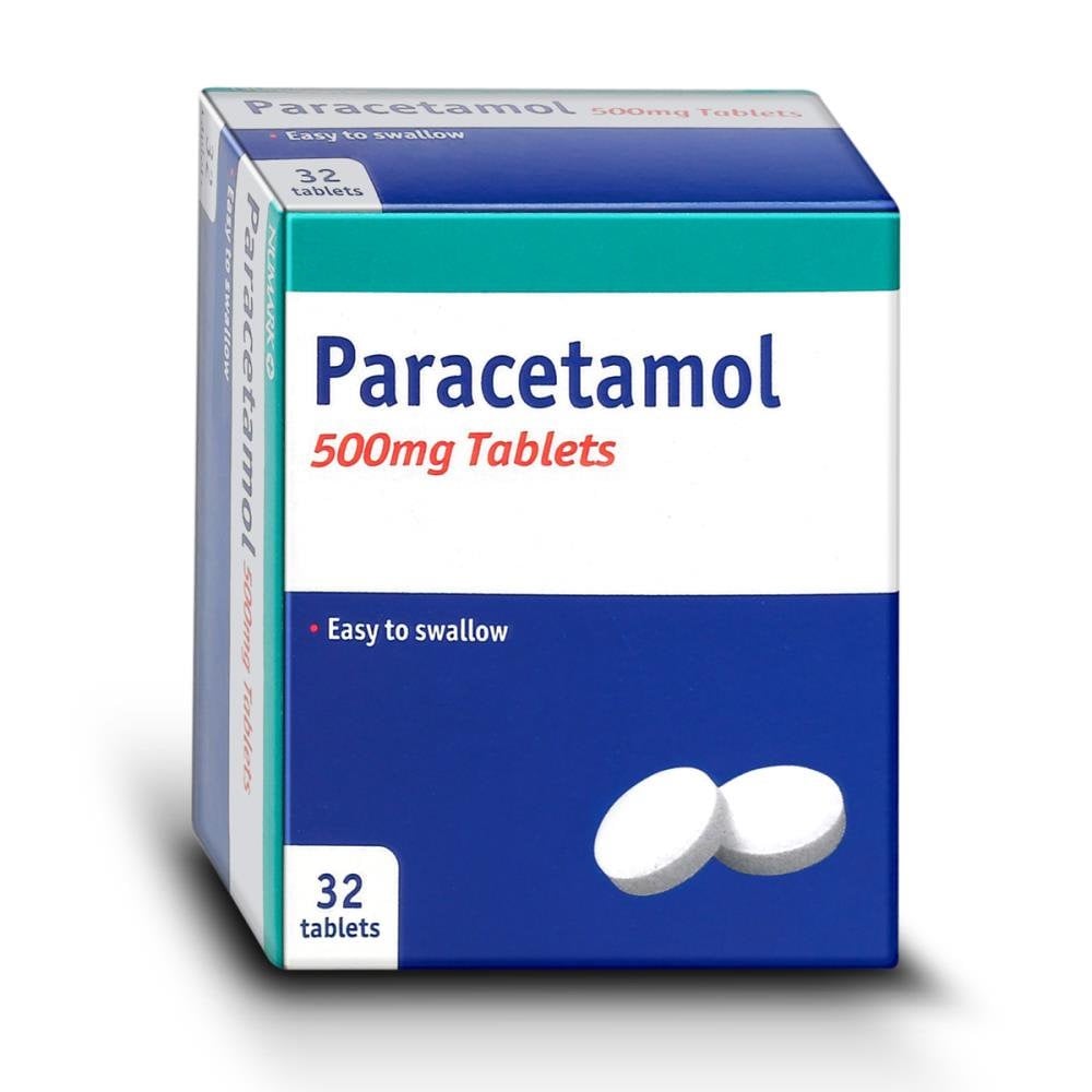 Paracetamol: Thuốc giảm đau và hạ sốt phổ biến nhưng không phải ai cũng biết cách dùng đúng