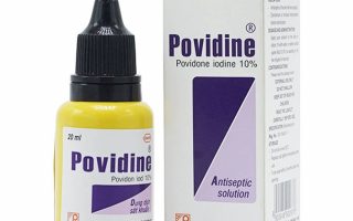 Povidine - Thuốc sát khuẩn “thần thánh” cho mọi vết thương: Công dụng, cách dùng và lưu ý