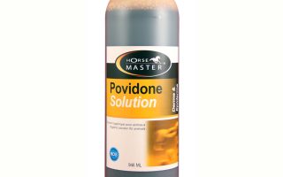 Povidone iodine - Chất khử trùng da thần kỳ giúp bạn chống nhiễm trùng và làm đẹp