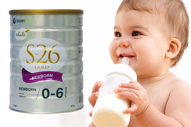 Sữa tốt cho hệ tiêu hóa của bé: Bí quyết chọn lựa và sử dụng hiệu quả