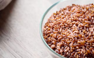 Tác dụng của gạo lứt - Thực phẩm quý giá cho sức khỏe và sắc đẹp