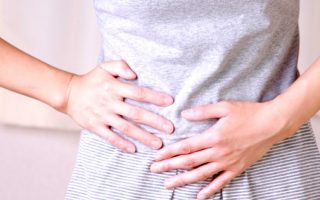 Thỉnh thoảng đau nhói bụng dưới: Nguyên nhân và cách xử lý