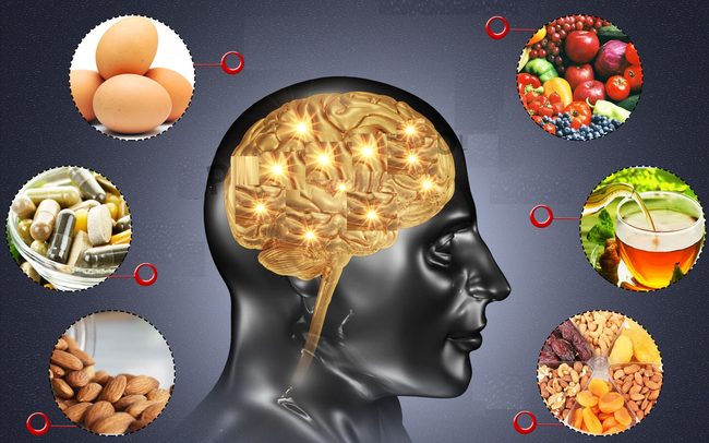 Thực phẩm chức năng bổ não: Có thật sự hiệu quả hay chỉ là chiêu trò?