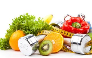 Thực phẩm giảm cân: Những loại thực phẩm bạn nên ăn để giảm cân nhanh và an toàn