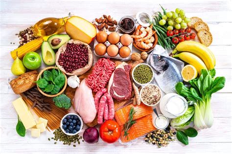 Thực phẩm giàu protein: Bạn đã biết cách chọn và sử dụng chưa?
