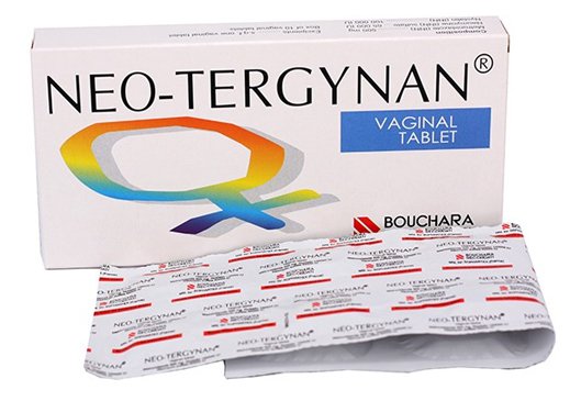 Thuốc đặt Neo-Tergynan: Công dụng, liều dùng và những điều cần lưu ý