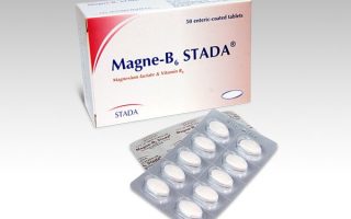 Thuốc Magnesi B6: Công dụng, liều dùng và những điều bạn cần biết