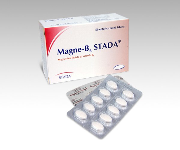 Thuốc Magnesi B6: Công dụng, liều dùng và những điều bạn cần biết