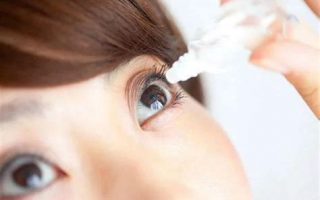 Thuốc nhỏ mắt: Cách chọn và sử dụng an toàn cho mắt cận và viêm kết mạc