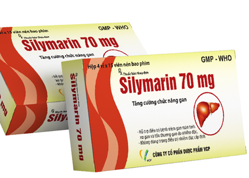 Thuốc silymarin: Thần dược hay lừa đảo? Những điều bạn cần biết trước khi dùng